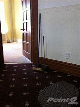 3BR private house Kensigton-hallway