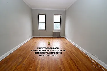 Rented by Corcoran