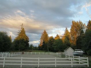 24901 47th Ave NE, Arlington, WA 98223