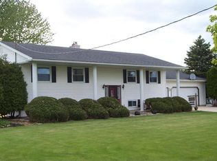 N5107 County Road C, Seymour, WI 54165