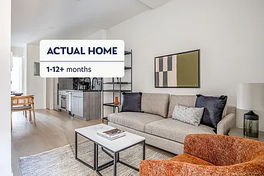 Rented by The Blueground