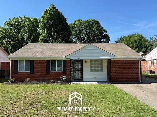 1842 Brookhaven Dr Photo 1