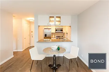 Rented by Bond New York