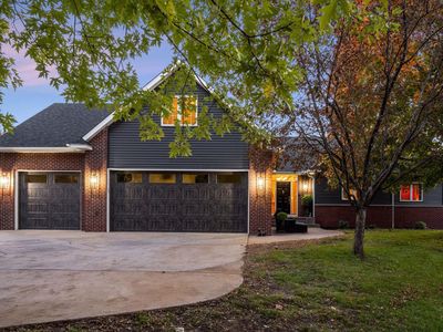 30299 109th Ave N, Hanover, MN, 55341