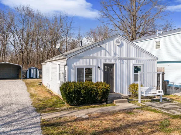 1305 Bridget Dr, Fairdale, KY 40118