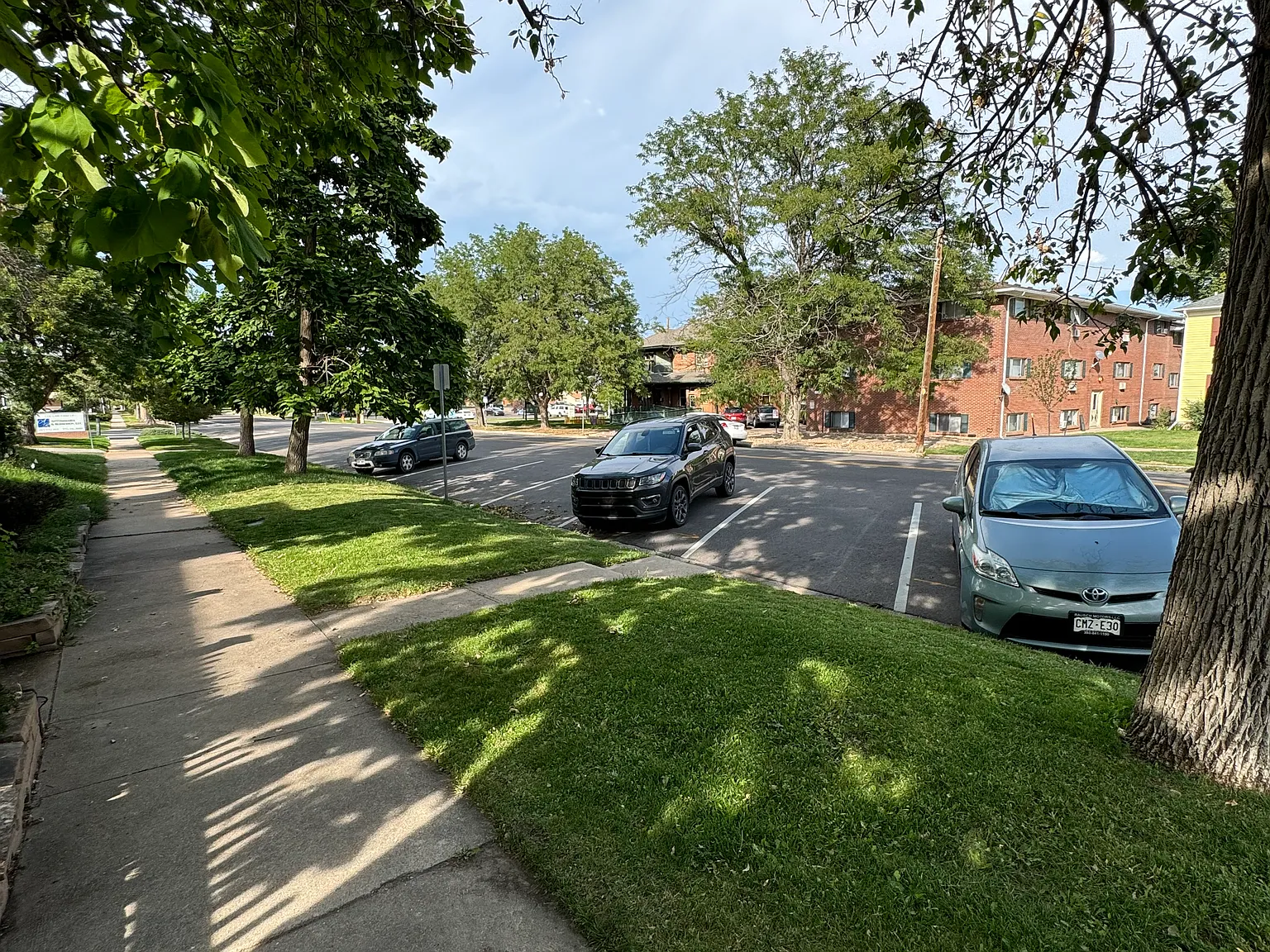 4 bed, 2500 sqft, $600 — Photo 3