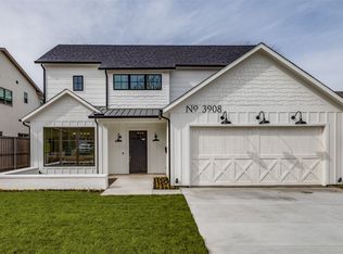 3908 Rochelle Dr, Dallas, TX 75220