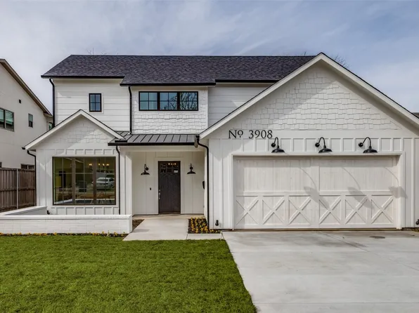 3908 Rochelle Dr, Dallas, TX 75220