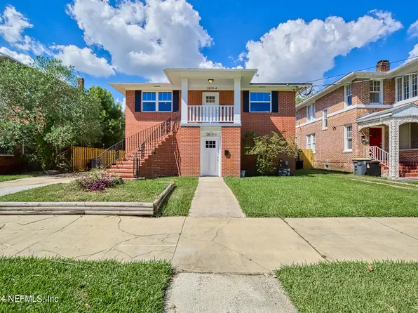 2819 OAK Street, Jacksonville, FL 32205