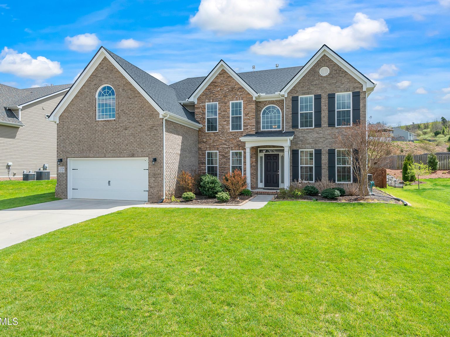 12326 Turkey Crossing Ln, Knoxville, TN 37932 | Zillow