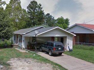 814 Rector Rd, Paragould, AR 72450