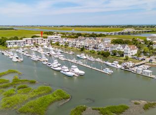 1608 Marsh Harbor Ln UNIT C, Mount Pleasant, SC 29464