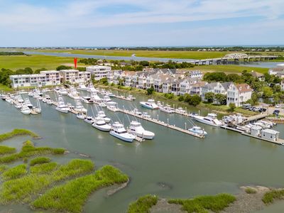 1608 Marsh Harbor Ln Unit C, Mount Pleasant, SC, 29464