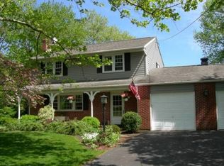 380 W Reliance Rd, Souderton, PA 18964