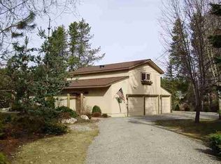 233 Birch Haven Dr, Sagle, ID 83860