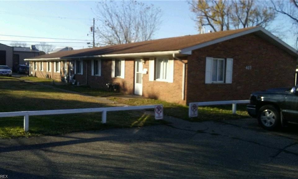 1st image of 407 Florence St