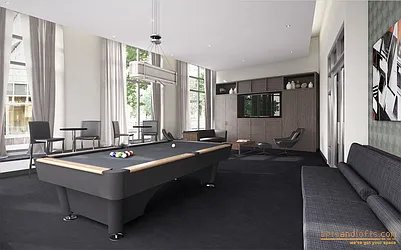 Rented by aptsandlofts.com