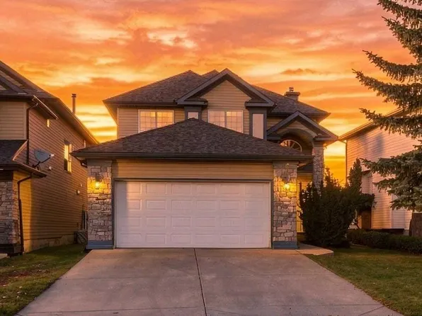 25 SW Arbour Ridge Park NW, Calgary, AB T3G 4C4