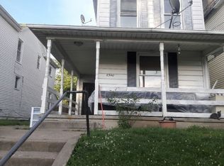 2540 Benninghofen Ave, Hamilton, OH 45015