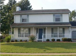 306 Pigeon Pass Rd, Elizabethtown, KY 42701