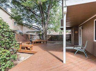 3158 E Hinsdale Ave, Centennial, CO 80122