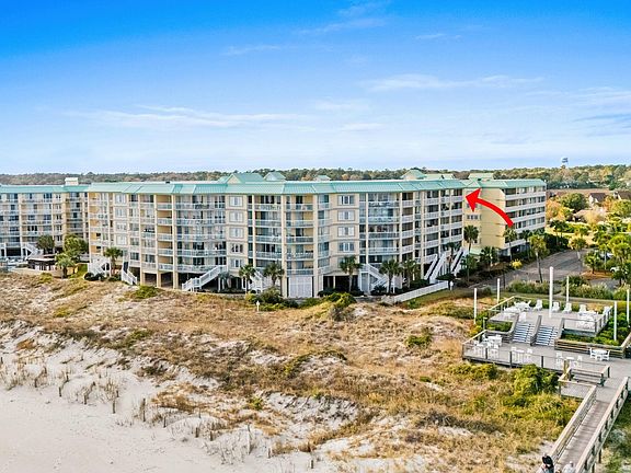 3rd image of 125 South Dunes Dr. #501