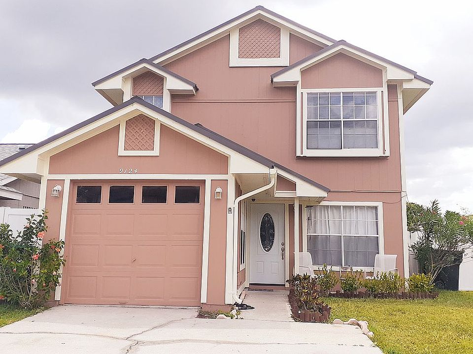 9124 Dubois Blvd, Orlando, FL 32825 Zillow