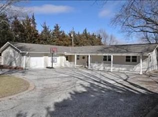 756 S McCandless Rd, Andover, KS 67002