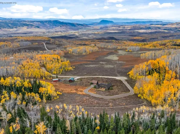 Tbd Beaver Canyon Dr, Clark, CO 80428