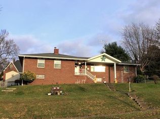 545 E Main St, Uniontown, PA