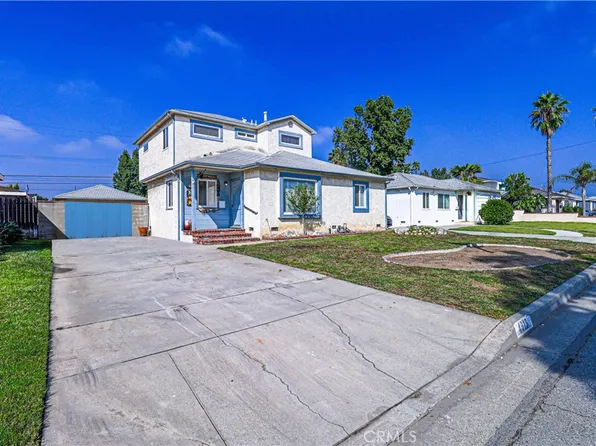 4913 Birchland Pl, Temple City, CA 91780