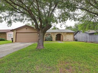1074 Frost Fire, San Antonio, TX 78245