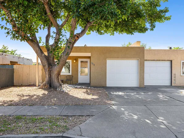 541 Nathan St SE, Albuquerque, NM 87123