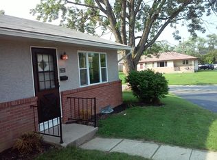 3721 McCarley Dr S #3721, Columbus, OH 43228