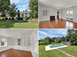 40285 Oatlands Mill Rd, Leesburg, VA 20175