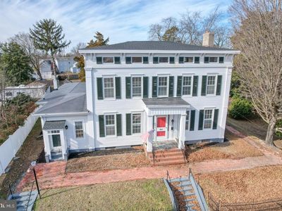 206 N Walnut St, Milford, DE, 19963