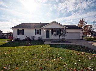 30702 Oakbrook Dr, Granger, IN 46530