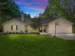 3401 Hazlett Rd, Springfield, IL 62707