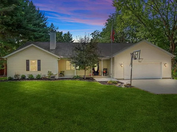 3401 Hazlett Rd, Springfield, IL 62707