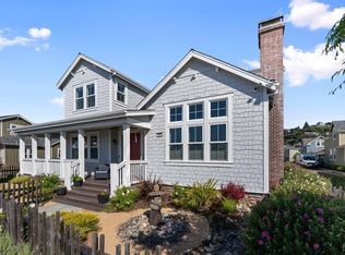 132 Loch Lomond Drive, San Rafael, CA