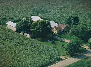 11203 N Cochran Rd, Grand Ledge, MI 48837