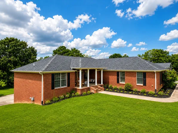 410 Eells St, Loretto, TN 38469