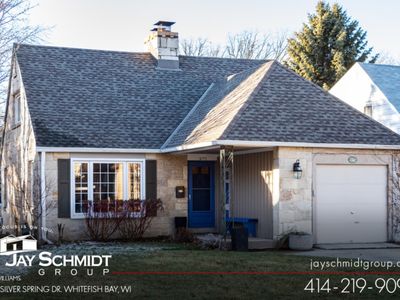 4777 N Sheffield Ave, Whitefish Bay, WI, 53211