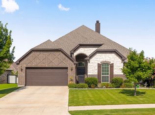 3924 Brookdale Rd, Benbrook, TX 76116