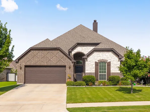 3924 Brookdale Rd, Benbrook, TX 76116