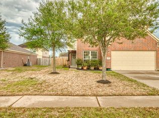 2815 Hazelwood Dr, Rosenberg, TX 77471