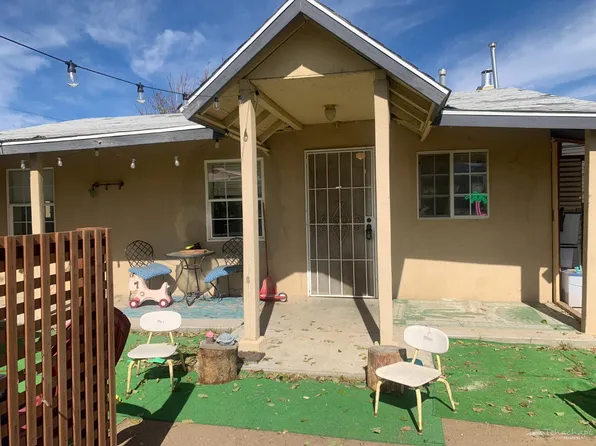 28250 Griffin St, Tehachapi, CA 93561