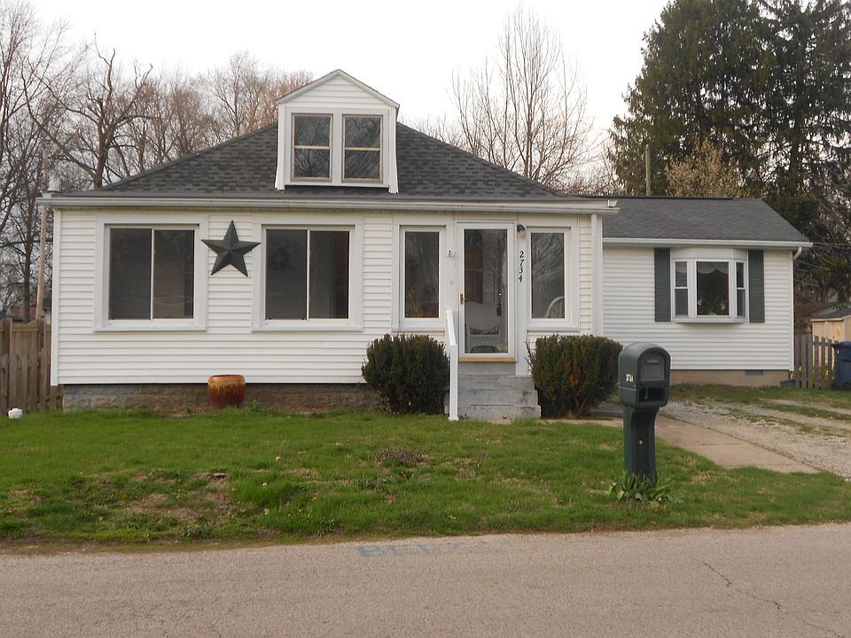 1st image of 2734 Putnam St