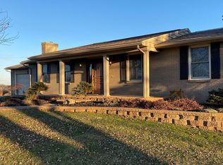 2840 Dalzell Rd, Whipple, OH 45788