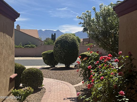 3rd image of 3398 S Abrego Dr